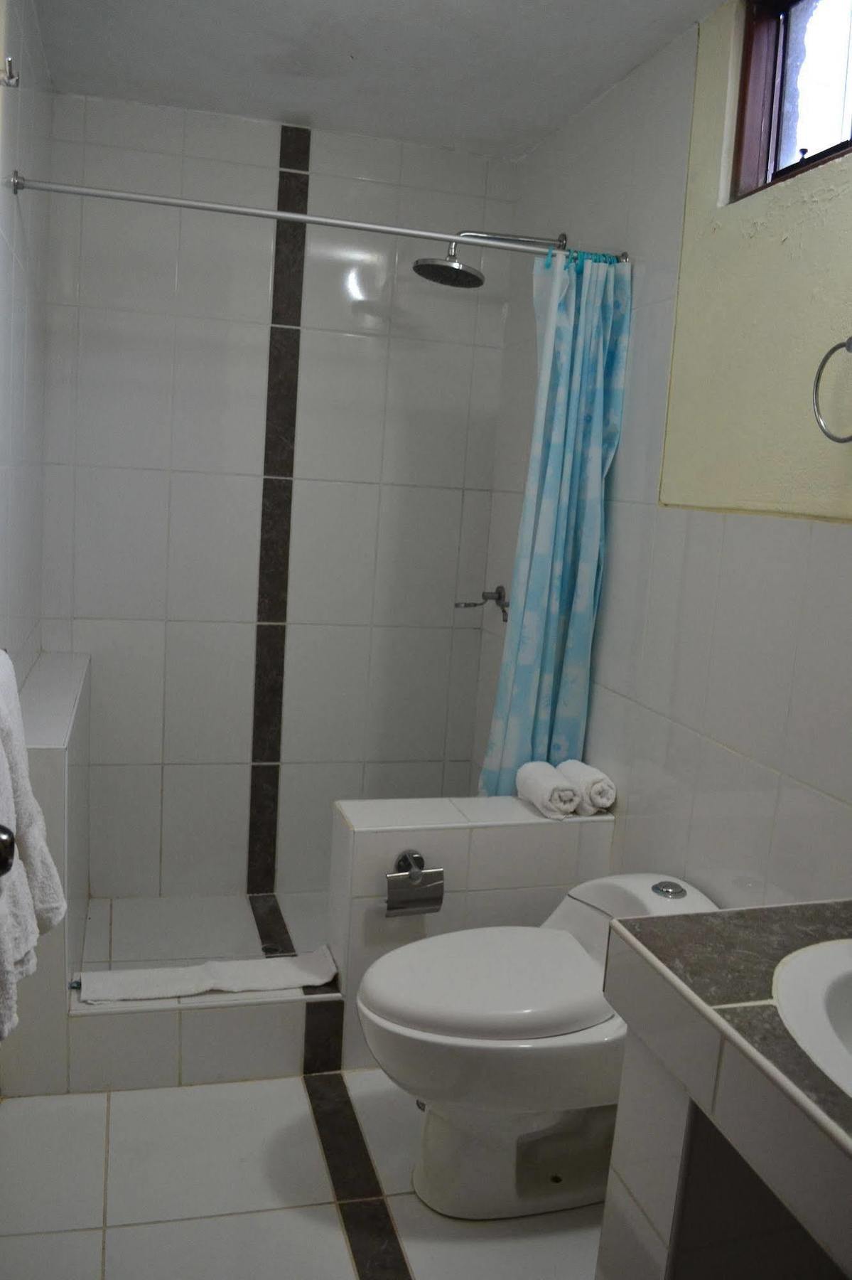 Miskiwasi Bed & Breakfast Yanque Kültér fotó