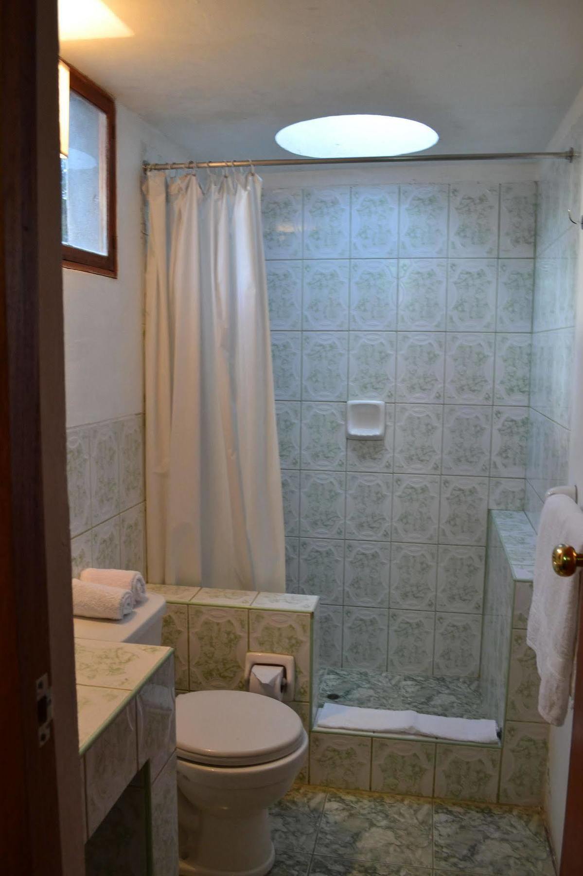 Miskiwasi Bed & Breakfast Yanque Kültér fotó